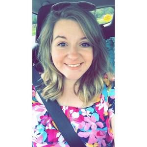 Meet your Posher, Mackenzie